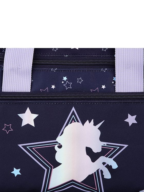 Scooli Træningspose 35 cm