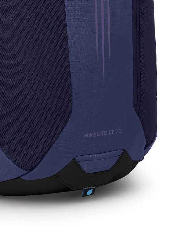 Osprey Hikelite LT 22 Mochila de senderismo 50 cm Osprey Hikelite LT 22 Mochila de senderismo 50 cm