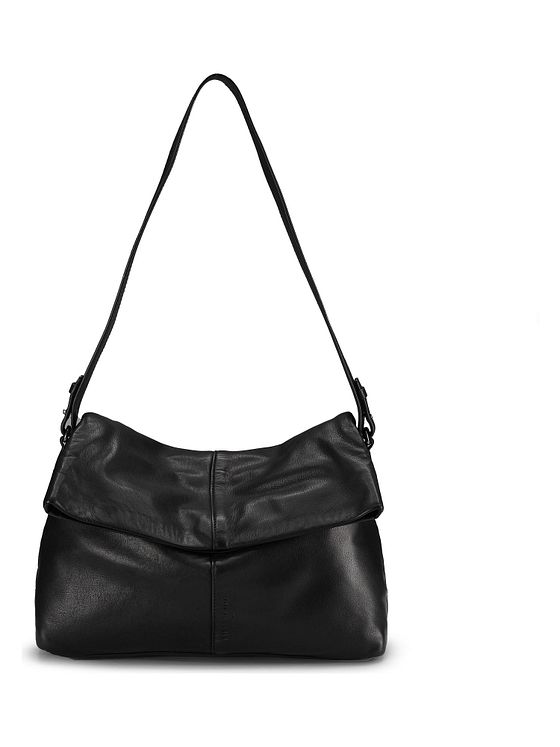 Liebeskind Fiona Skuldertaske Læder 33 cm