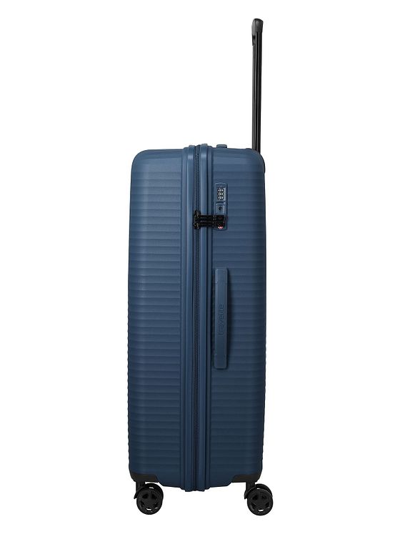 Travelite Air Stripe 4 kolečka Vozík L 77 cm