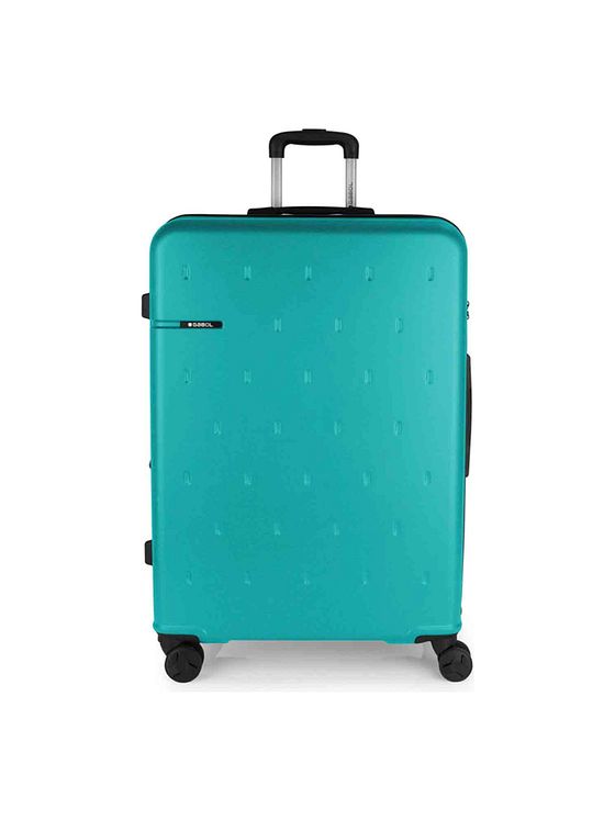 Gabol 4-hjulet trolley 77 cm