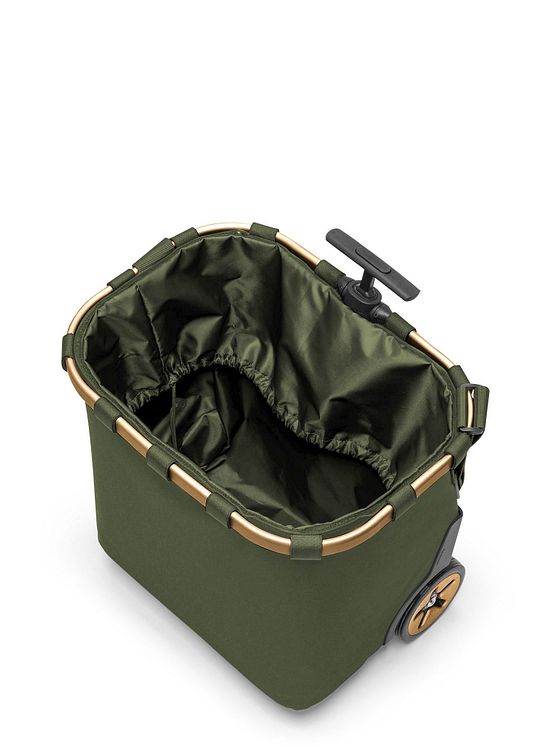 reisenthel Carrycruiser indkøbsvogn 47,5 cm reisenthel Carrycruiser indkøbsvogn 47,5 cm