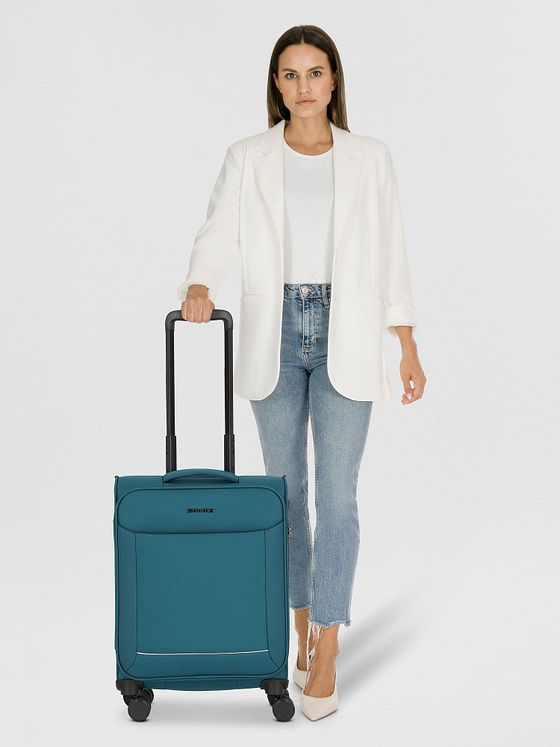 Stratic Fresh 4 hjul Kabinetrolley S 55 cm