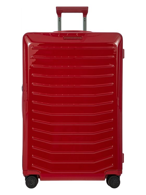 Porsche Design Roadster 4 trolley med dobbelt hjul 78 cm