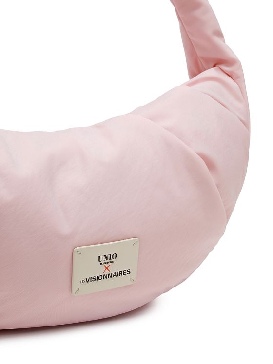 LES VISIONNAIRES Unio Vancouver Taška přes rameno 47 cm