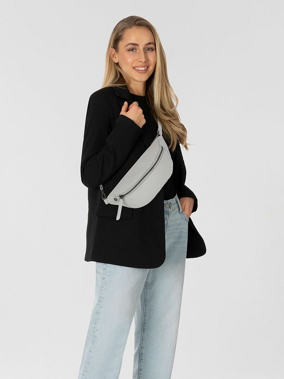 aunts & uncles Jamie's Orchard Bilberry Bæltetaske Læder 29 cm aunts & uncles Jamie's Orchard Bilberry Bæltetaske Læder 29 cm