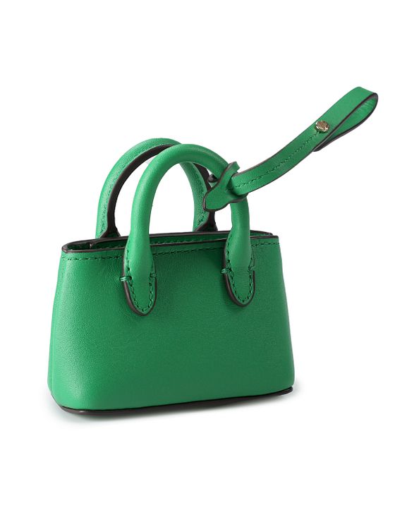 Lauren Ralph Lauren Marcy taske-tag 9 cm