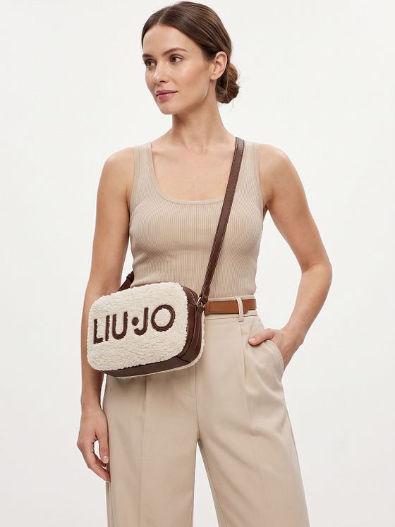 Liu Jo Ferielle Crossbody-laukku 21 cm Liu Jo Ferielle Crossbody-laukku 21 cm
