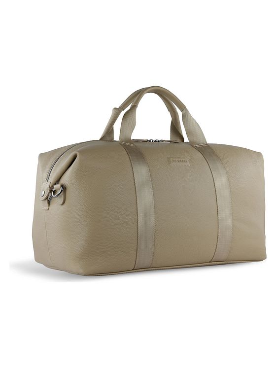 bugatti Elsa Weekend-rejsetaske Læder 53 cm