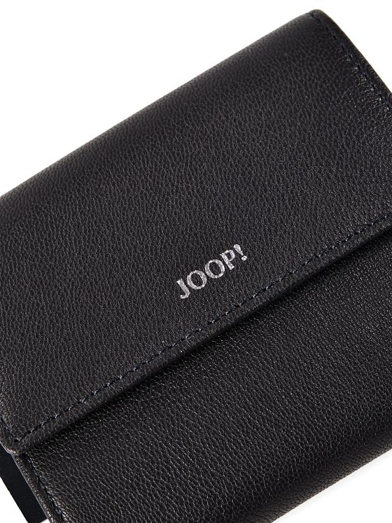 Joop! Lantea Simona Pung RFID-beskyttelse Læder 11 cm Joop! Lantea Simona Pung RFID-beskyttelse Læder 11 cm