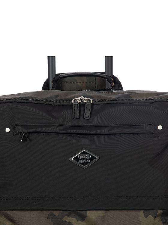 Bric's Bric´s x Replay 4 hjul Trolley 71 cm