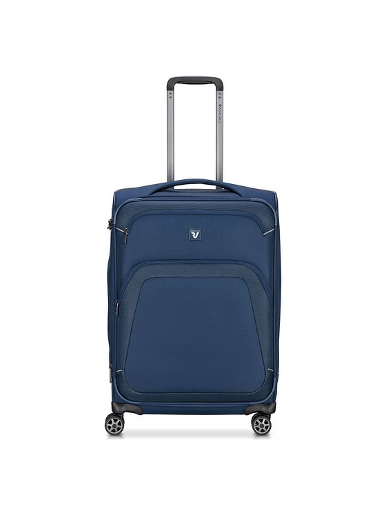 Roncato Gateway 4 hjul Trolley M 66 cm med strækfold
