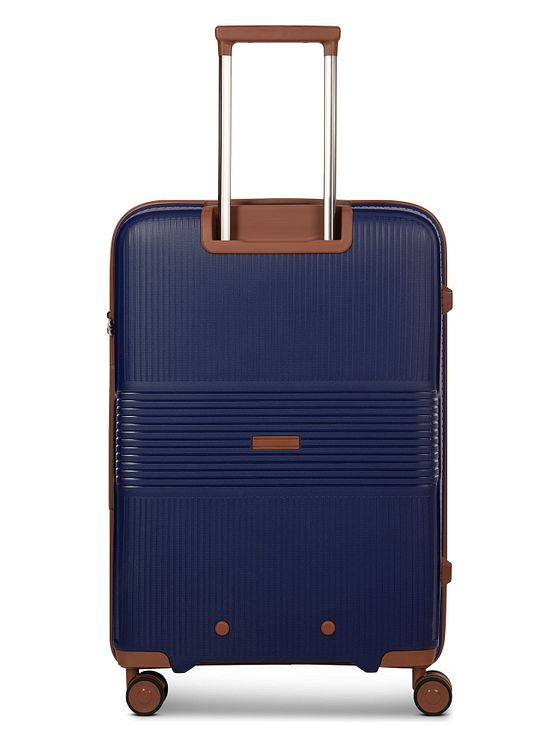 Farmhood Eco Edition 02 4 hjul Trolley 67 cm med strækfold Farmhood Eco Edition 02 4 hjul Trolley 67 cm med strækfold