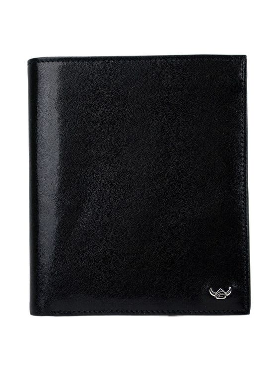 Golden Head Colorado pung RFID læder 11 cm