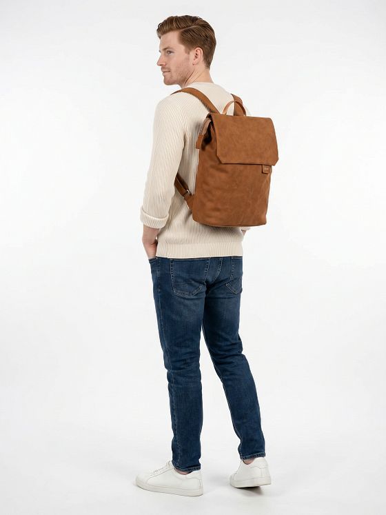 Zwei Mademoiselle.M Daypack 35 cm Laptoprum Zwei Mademoiselle.M Daypack 35 cm Laptoprum