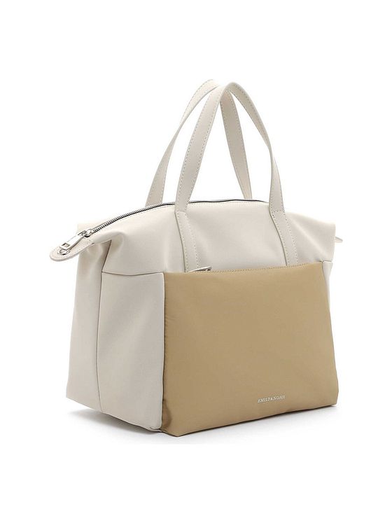 Emily & Noah E&N Bettina Shopper-taske 42 cm Emily & Noah E&N Bettina Shopper-taske 42 cm