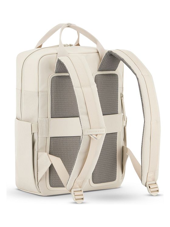 Kapten & Son Bergen Pro Daypack 39 cm Laptoprum