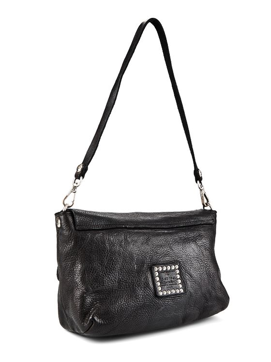 Campomaggi Kožená taška přes rameno 24 cm