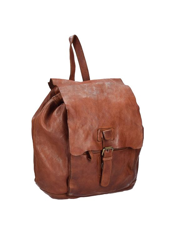 Harold's Submarine-rygsæk i læder 36 cm