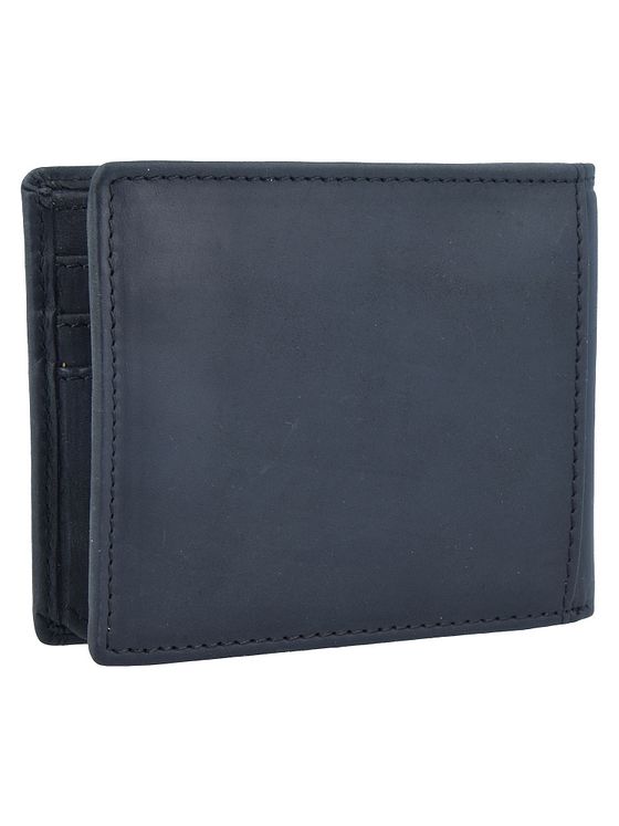 camel active Vietnam Pung RFID-beskyttelse Læder 11 cm