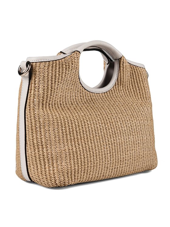 Guess Kirsten Håndtaske 28 cm Guess Kirsten Håndtaske 28 cm
