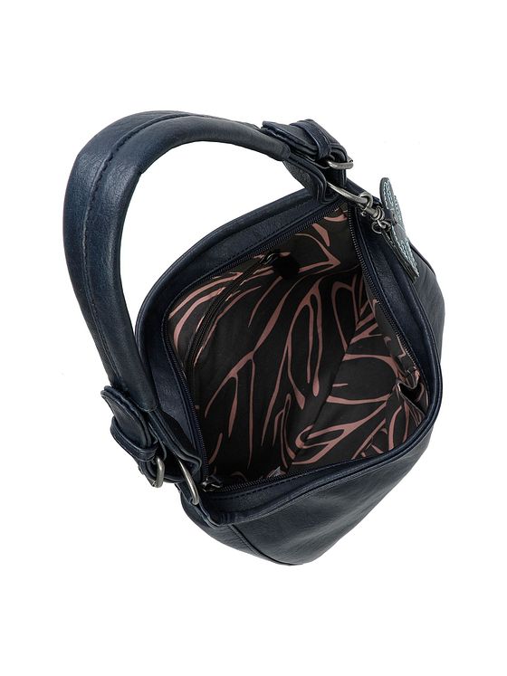 Fritzi aus Preußen Eco Hobo Skuldertaske 31 cm Fritzi aus Preußen Eco Hobo Skuldertaske 31 cm