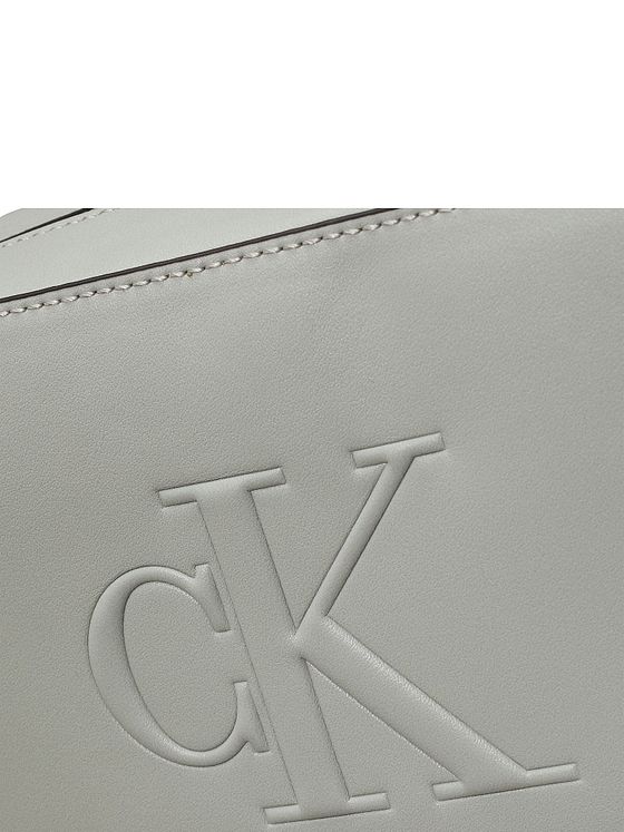 Calvin Klein Jeans Sculpted Deboss Skuldertaske 20 cm