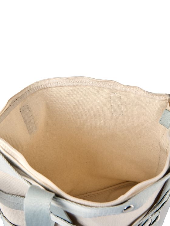 Tom Tailor Denim Jada Nákupní taška L 38 cm