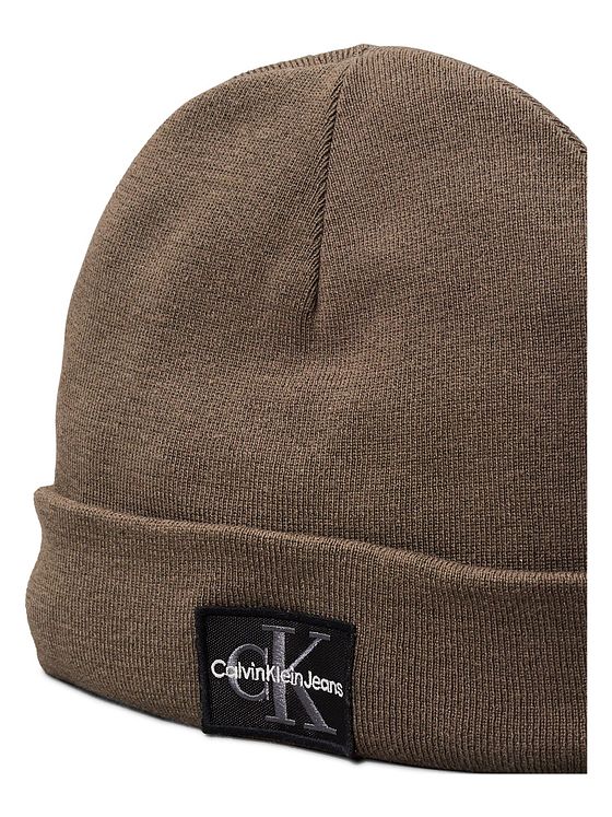 Calvin Klein Jeans Gavepakke hat & tørklæde gavesæt 2 stk. Calvin Klein Jeans Gavepakke hat & tørklæde gavesæt 2 stk.