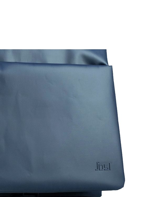 Jost Tolja Messenger-taske 38 cm Laptoprum