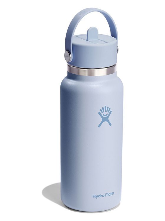 Hydro Flask Hydration Wide Flex Straw Cap Drikkeflaske 945 ml Hydro Flask Hydration Wide Flex Straw Cap Drikkeflaske 945 ml