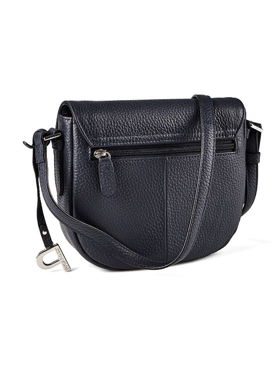 Picard Pure Skuldertaske Læder 19 cm