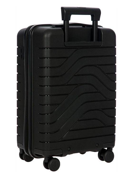 Bric's Ulisse 4 hjul Kabinetrolley 55 cm med strækfold