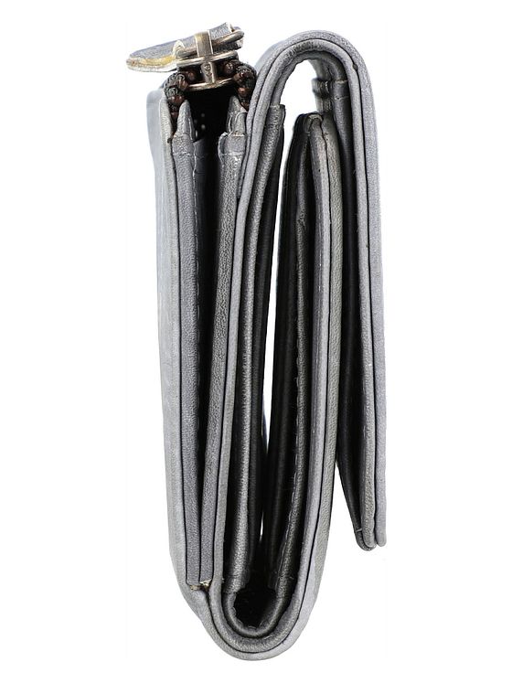 Jack Kinsky Nassau pung RFID læder 11 cm