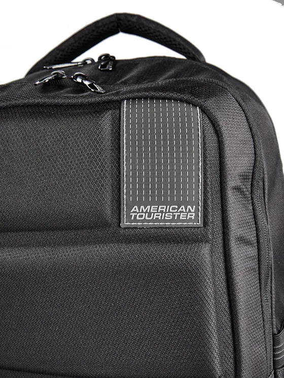American Tourister Urban Groove Mochila urbana 45 cm Compartimento para el portátil American Tourister Urban Groove Mochila urbana 45 cm Compartimento para el portátil