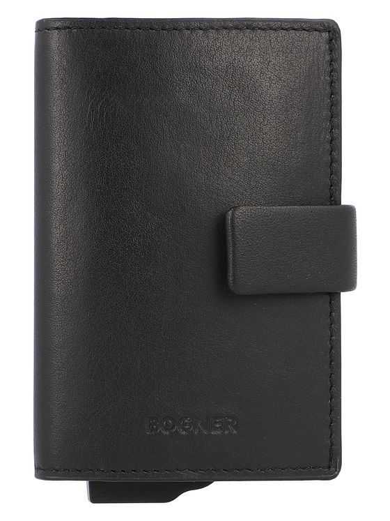 Bogner Aspen c-two kreditkortholder RFID læder 7 cm