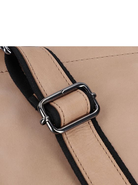 Harold's Caugio Skuldertaske Læder 21 cm