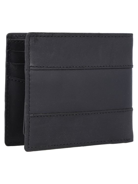 Fossil Everett pung i læder 12 cm