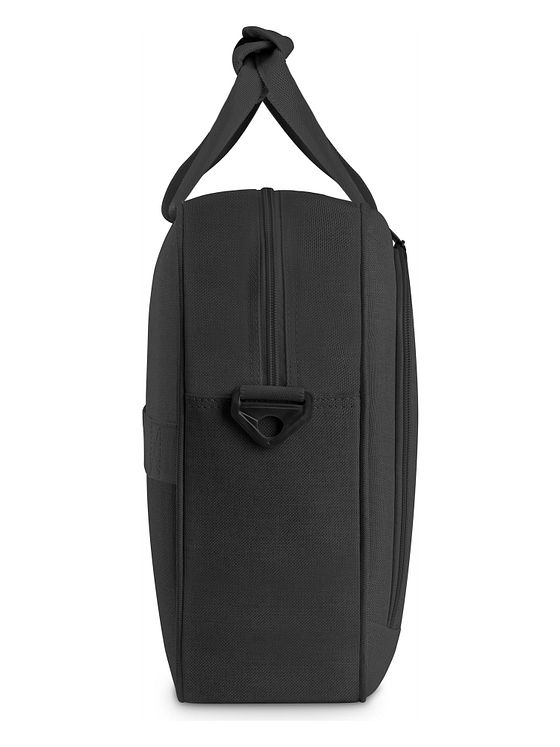 Redolz Essentials 12 flight-skuldertaske 40 cm med rum til bærbar computer