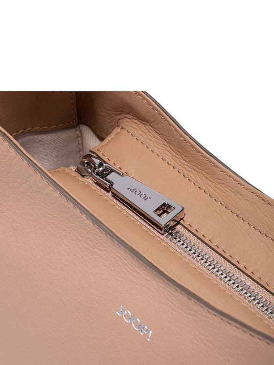 Joop! Sofisticato 1.0 Elda Skuldertaske Læder 23 cm