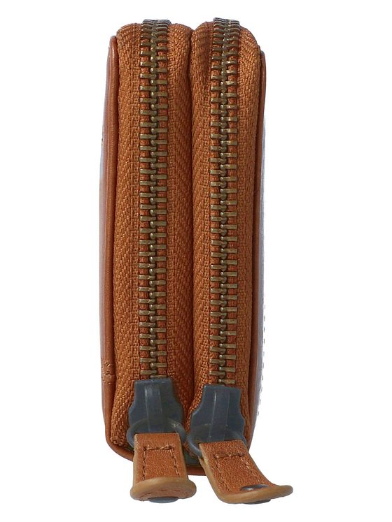 aunts & uncles Grandma's Luxury Club Betty pung RFID læder 14 cm aunts & uncles Grandma's Luxury Club Betty pung RFID læder 14 cm