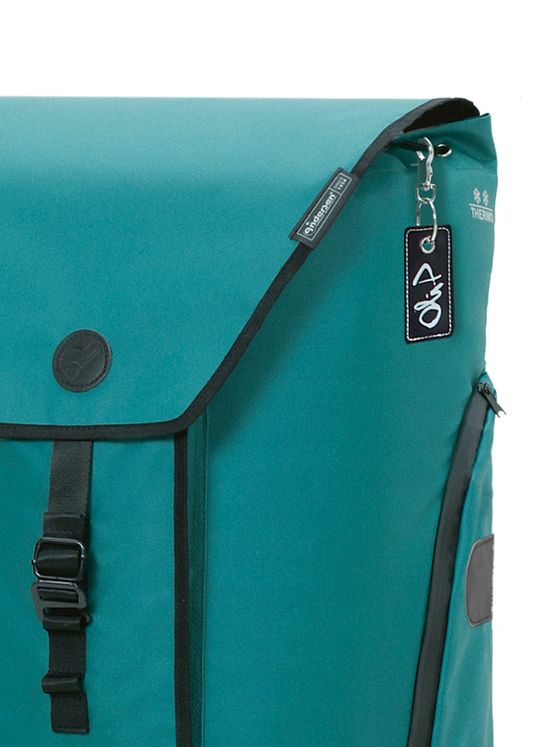 Andersen Shopper Royal Shopper Oli.P 2.0 Carrito de la compra 59 cm Andersen Shopper Royal Shopper Oli.P 2.0 Carrito de la compra 59 cm