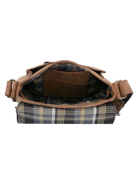 Harold's Antic Skuldertaske Læder 24 cm Harold's Antic Skuldertaske Læder 24 cm