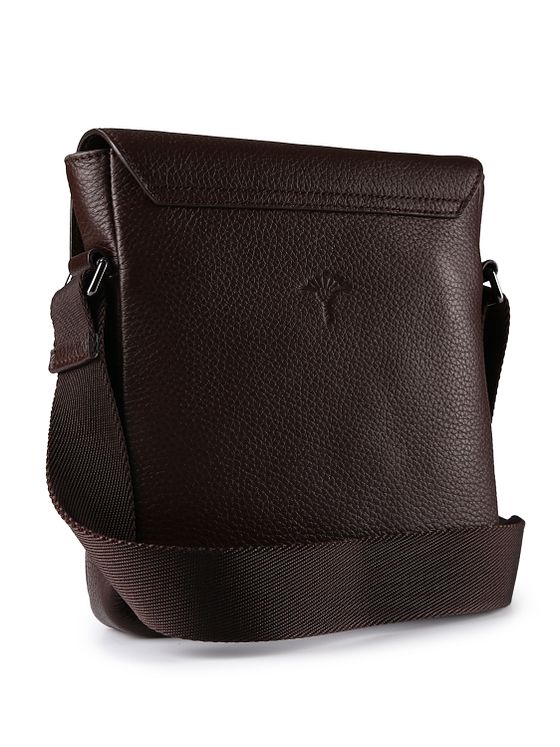 Joop! Cardona Flavio Messenger-taske Læder 20 cm