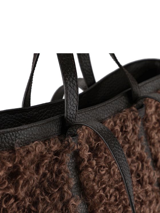 abro Cosmo Shopper-taske Læder 44 cm abro Cosmo Shopper-taske Læder 44 cm