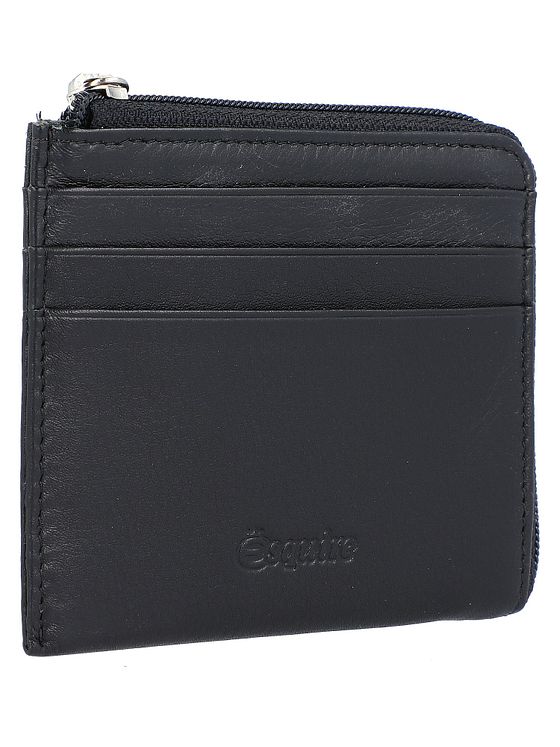 Esquire Oslo kreditkortholder RFID læder 10,5 cm