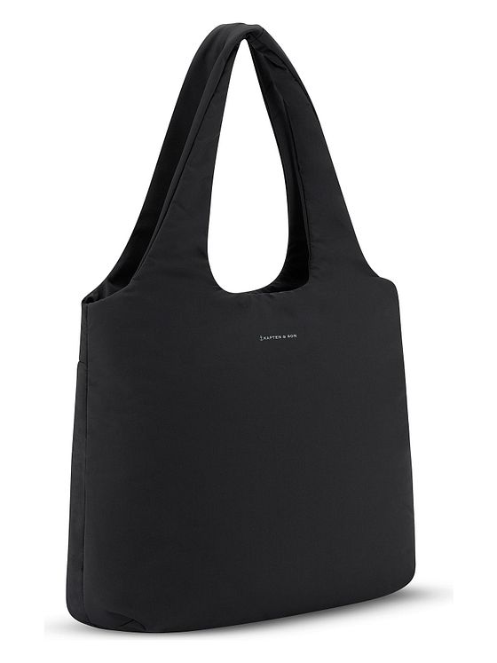 Kapten & Son Skara Cloud Shopper-taske 35 cm Laptoprum