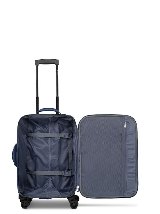 CHECK.IN Sevilla 2.0 4 hjul Trolley S 60 cm CHECK.IN Sevilla 2.0 4 hjul Trolley S 60 cm