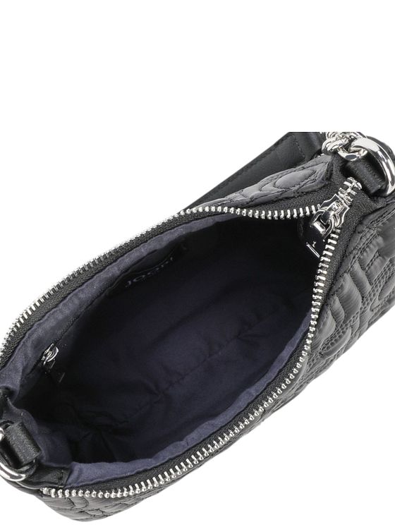 Joop! Jeans Iniziale Skuldertaske 23 cm Joop! Jeans Iniziale Skuldertaske 23 cm