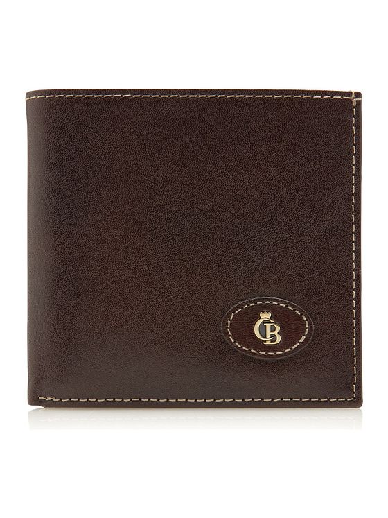 Castelijn & Beerens Gaucho-pung RFID-læder 10 cm Castelijn & Beerens Gaucho-pung RFID-læder 10 cm